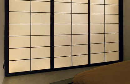Art Fermetures Installation Fenetres Besancon Cloisons Japonaises